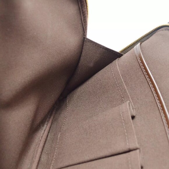 Louis Vuitton Damier Ikar 2way Handbag - Picture 11 of 11